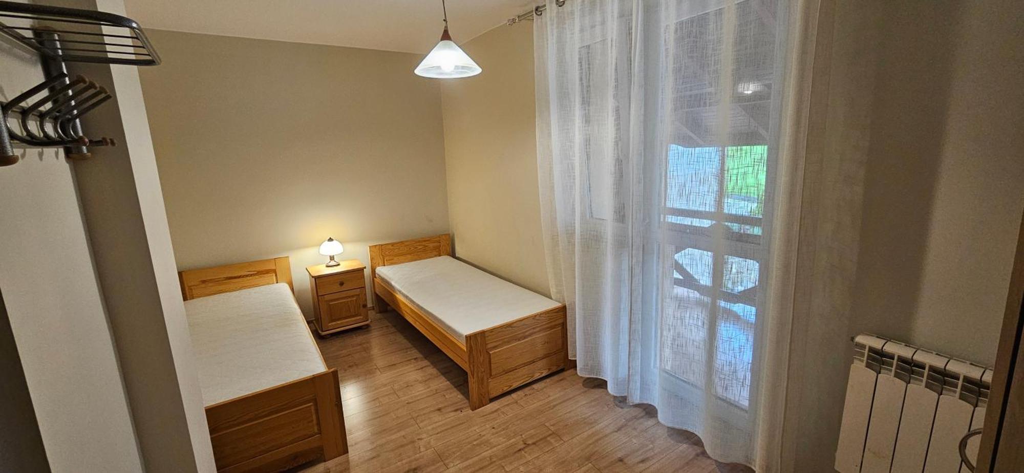 Pod Debami Villa Wadowice Exterior photo