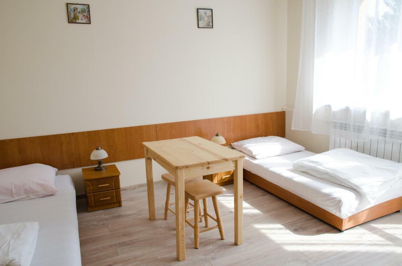 Pod Debami Villa Wadowice Exterior photo